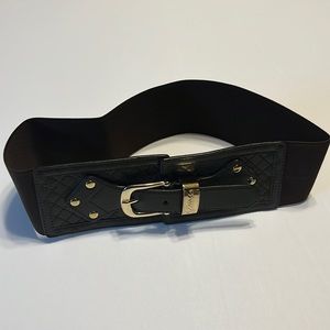 Guess Brand Brown Belt NWT